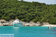 Corfu, Lefkas, Kefalonia, Zakynthos, Paxi en Kythira